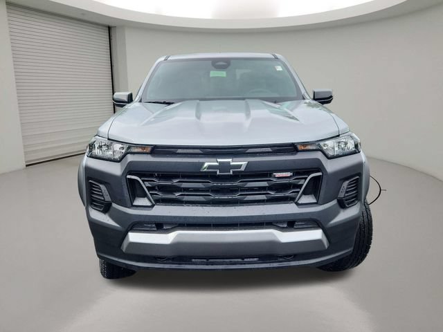 New 2026 Chevrolet Colorado Trail Boss AWD/4WD image 2