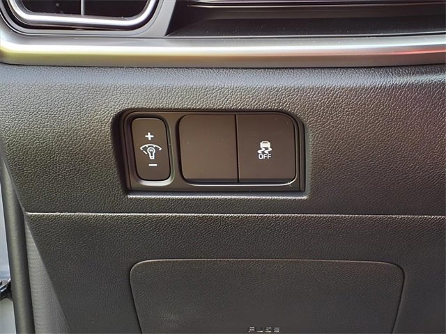 New 2025 Kia Sorento S w/ Panoramic Sunroof Package image 18