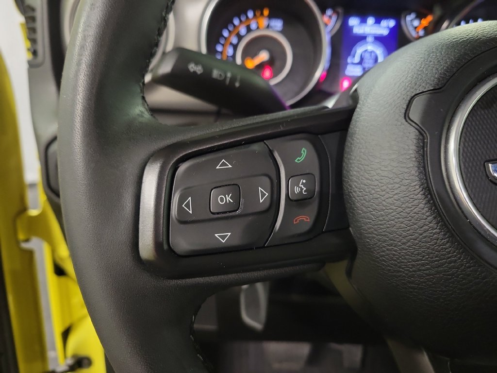 Used 2023 Jeep Gladiator Sport AWD/4WD image 24