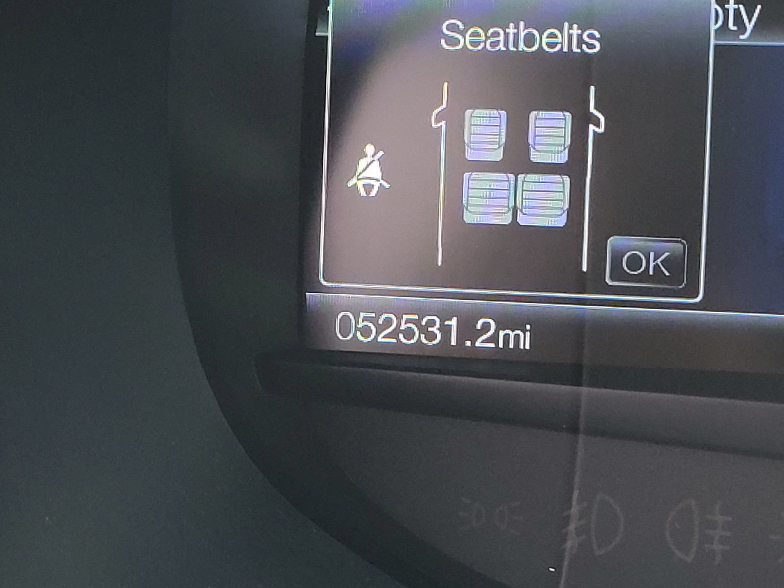 Used 2022 Ford Edge ST AWD/4WD image 18