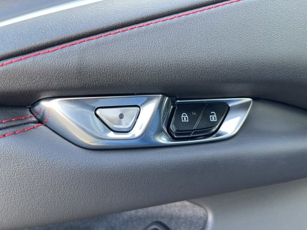 New 2026 Chevrolet Corvette Stingray Preferred Conv w/ 2LT image 30