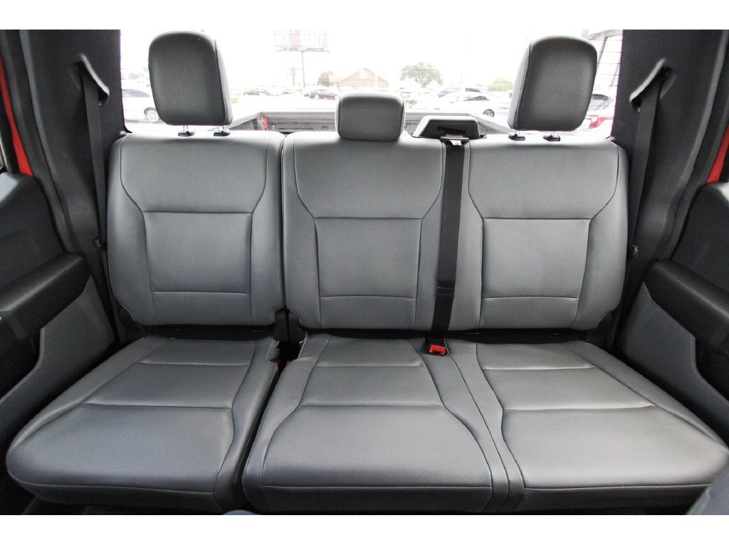 Used 2024 Ford F150 XL w/ Equipment Group 103A High RWD image 14