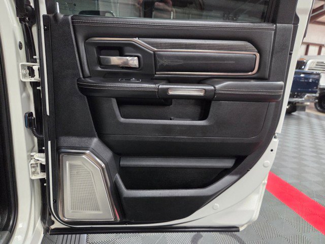 Used 2020 RAM 2500 Limited AWD/4WD image 40