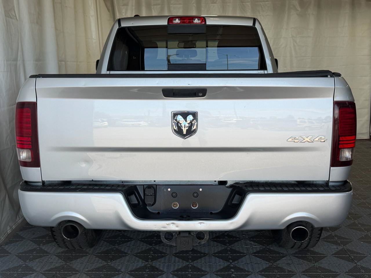 Used 2016 RAM 1500 Sport AWD/4WD image 10