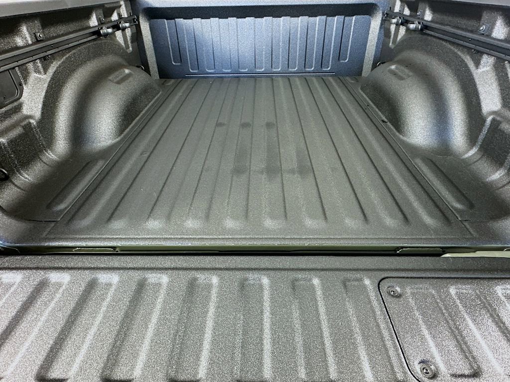 New 2026 RAM 1500 Rebel w/ Rebel Level 2 Equipment Group image 35