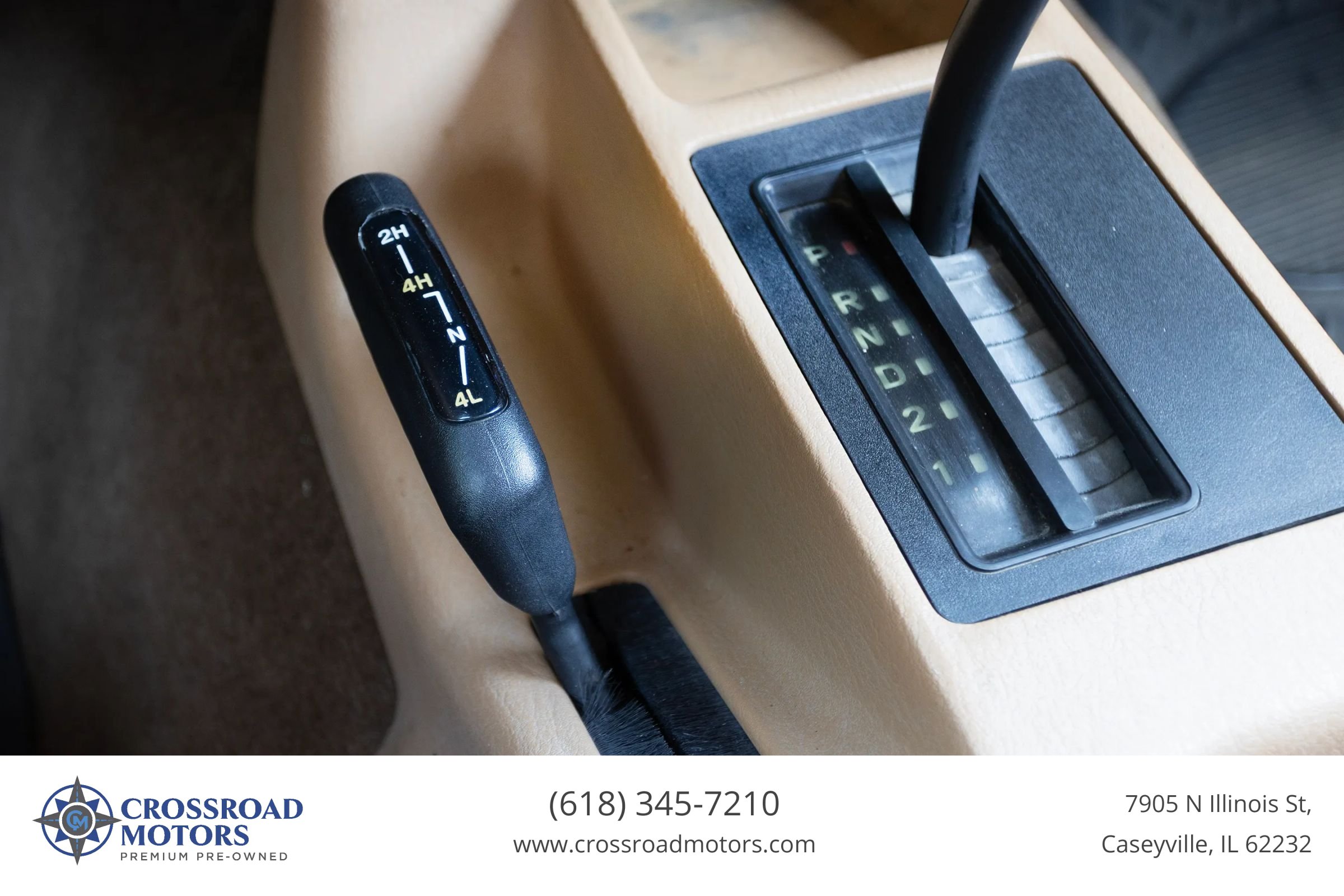 Used 1997 Jeep Wrangler SE AWD/4WD image 23