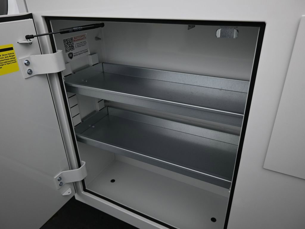 New 2026 Ford F350 XL w/ XL Chrome Package RWD image 29