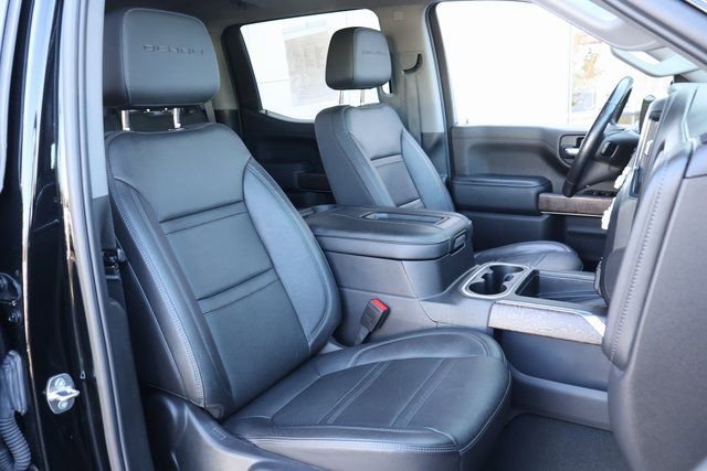 Certified 2021 GMC Sierra 1500 Denali image 20