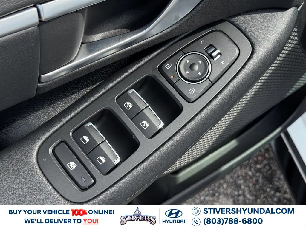 New 2026 Hyundai Sonata SEL FWD image 26