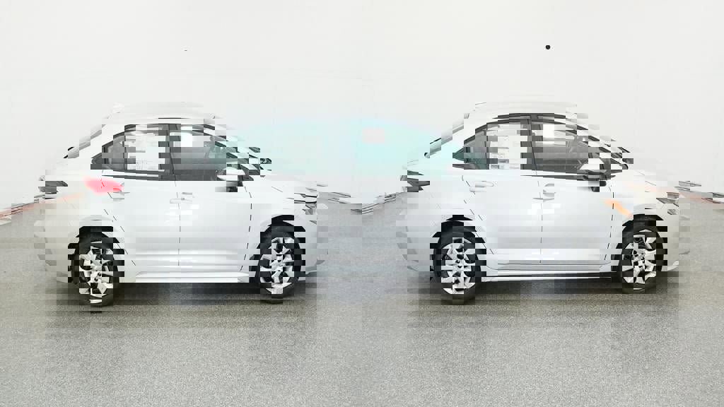 New 2026 Toyota Corolla LE image 11