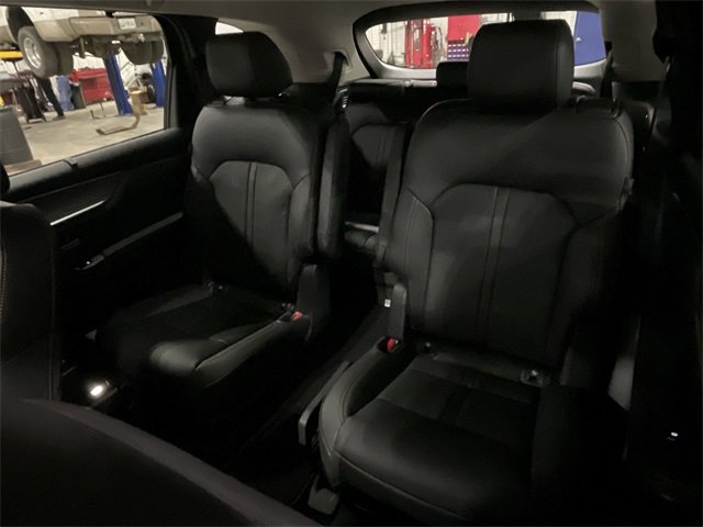 New 2026 MAZDA CX-90 3.3 Turbo w/ Premium Sport Pkg image 29