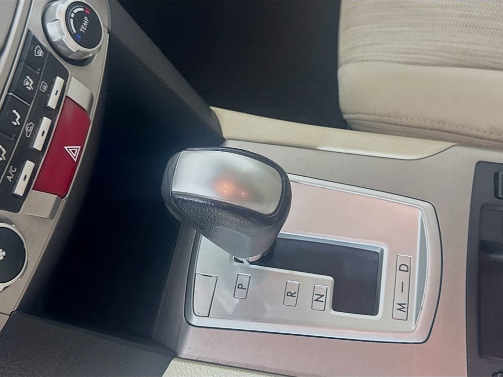 Used 2013 Subaru Outback 2.5i Premium image 15