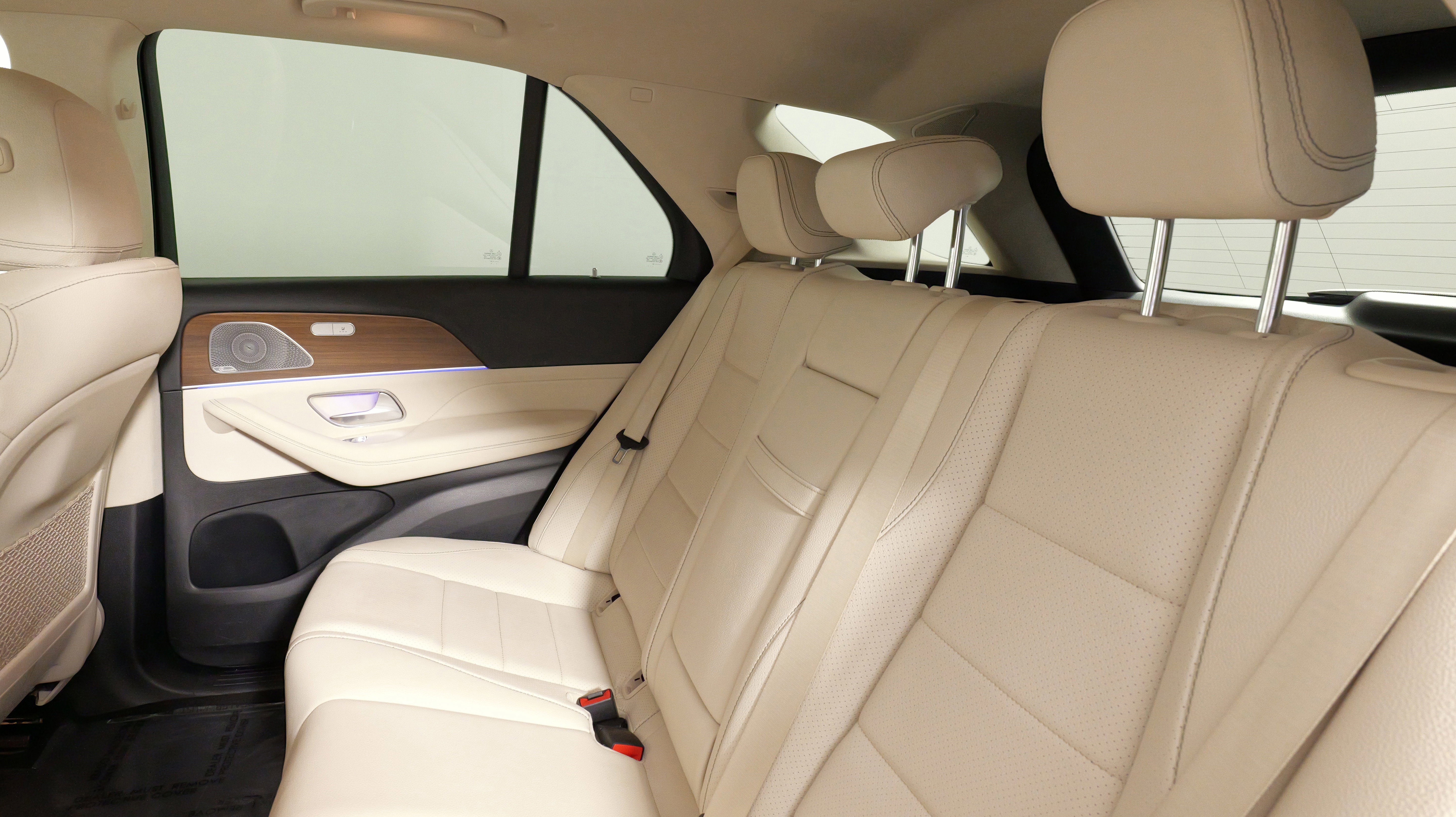 Used 2021 Mercedes-Benz GLE 350 GLE 350 4MATIC image 41