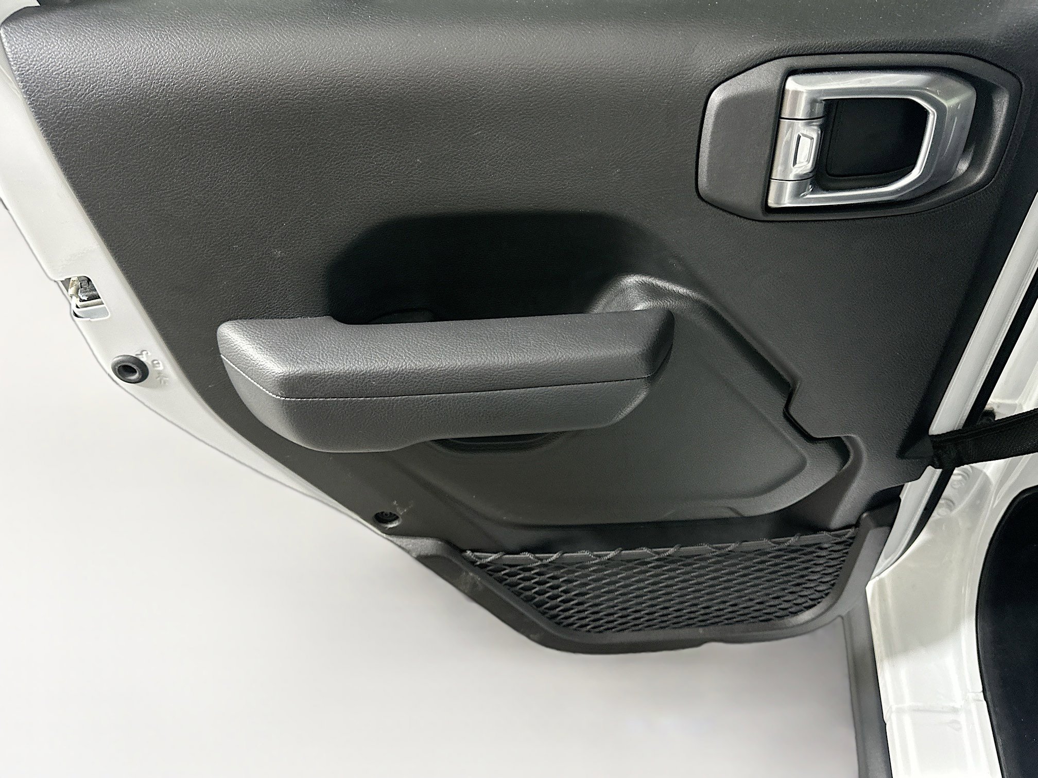 Used 2024 Jeep Wrangler Willys image 24