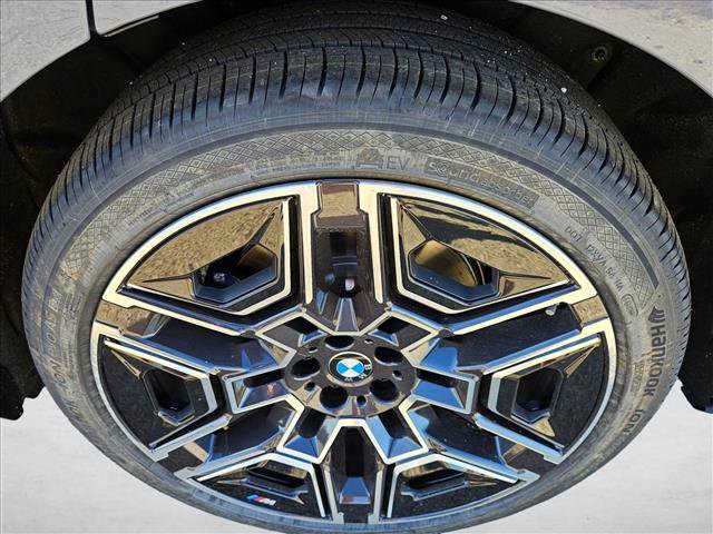 New 2026 BMW iX xDrive60 w/ M Sport Package image 10
