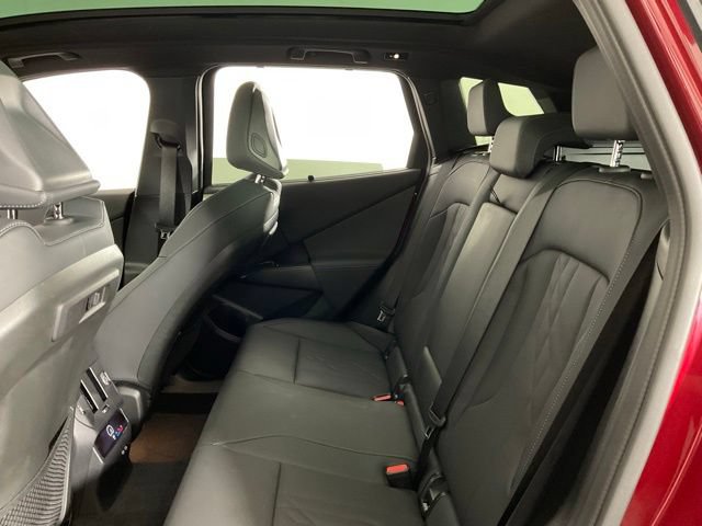 Certified 2025 BMW X3 xDrive30i w/ Premium Package AWD/4WD image 34