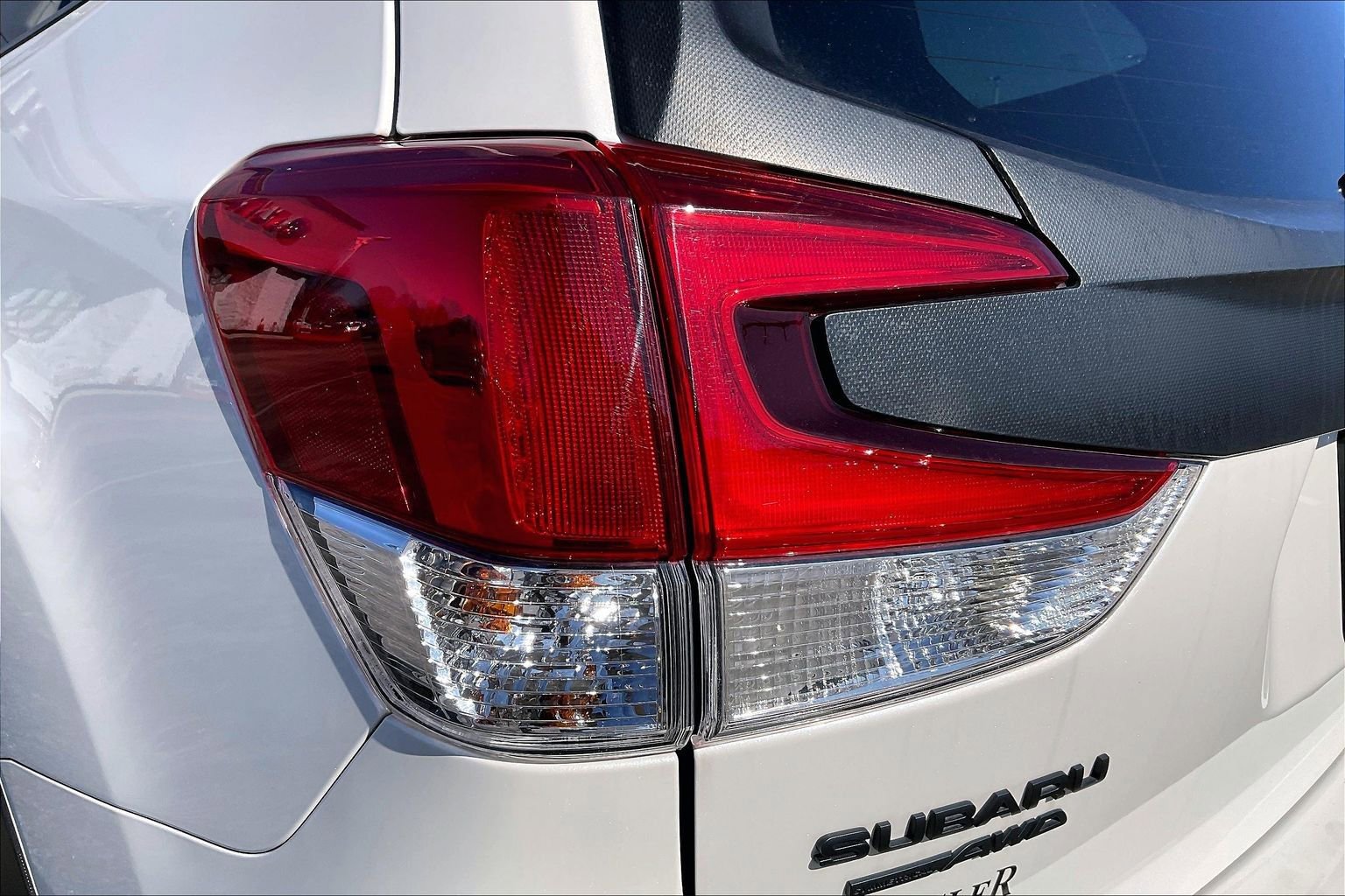 Certified 2024 Subaru Forester Wilderness image 31