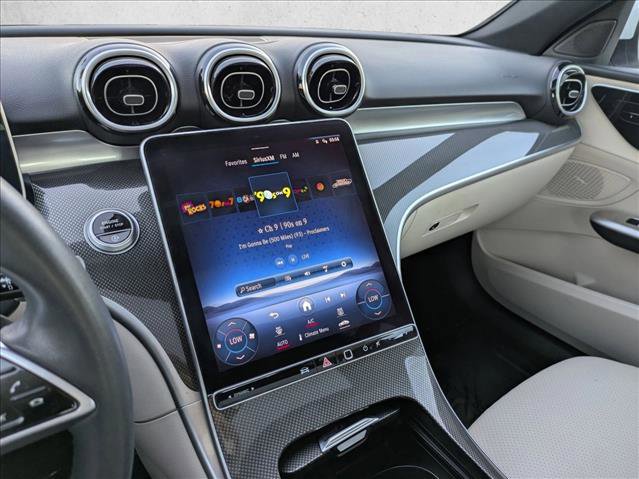 Used 2023 Mercedes-Benz C 300 Sedan image 14