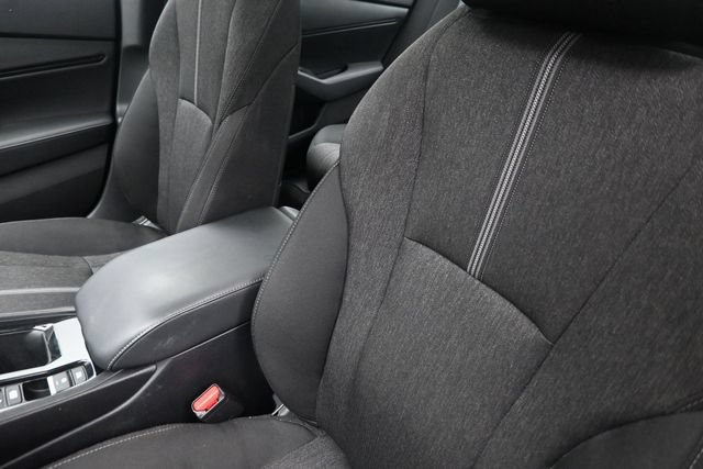 Certified 2025 Honda Accord Sport image 18
