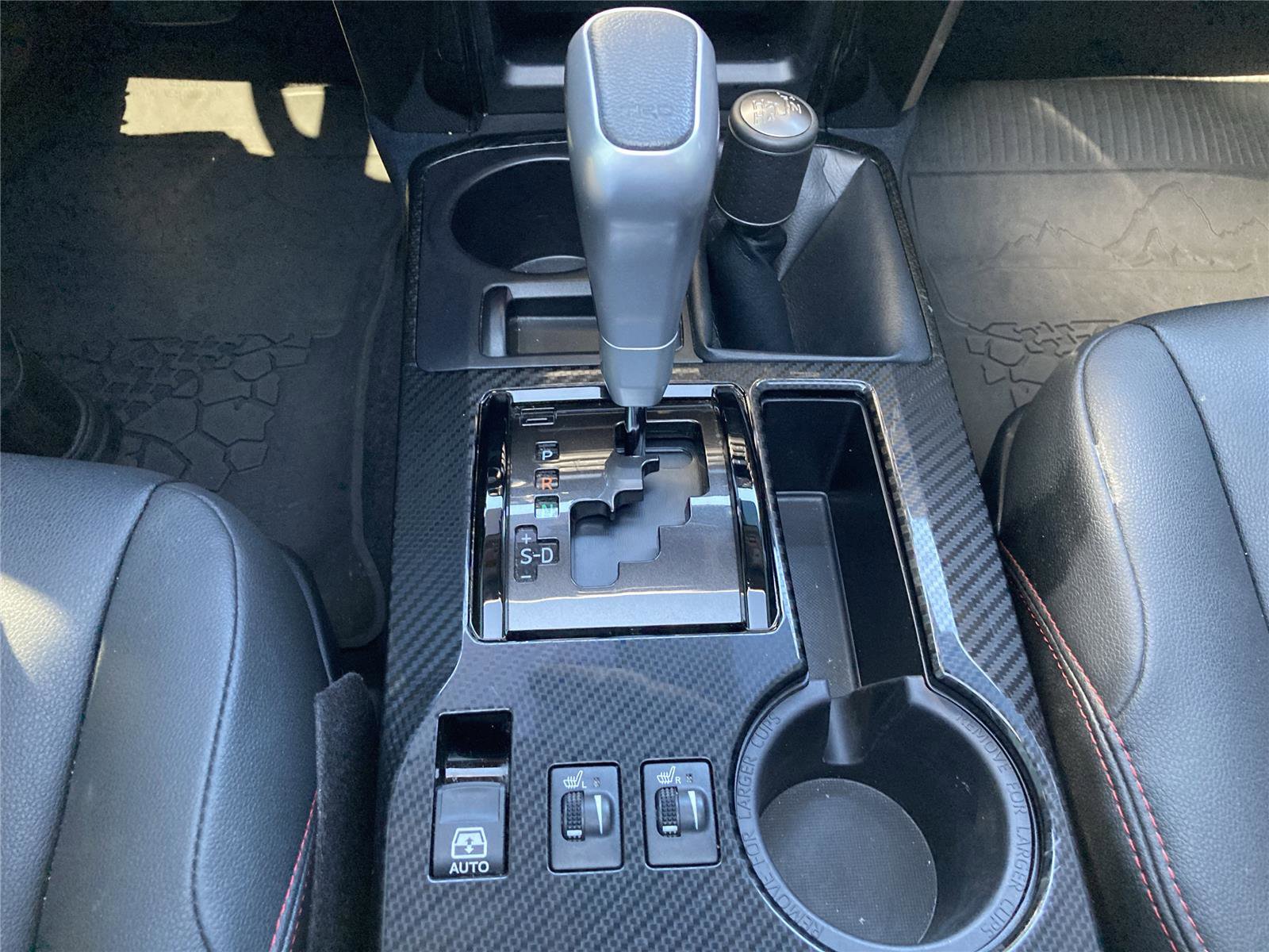 Used 2024 Toyota 4Runner TRD Pro image 25