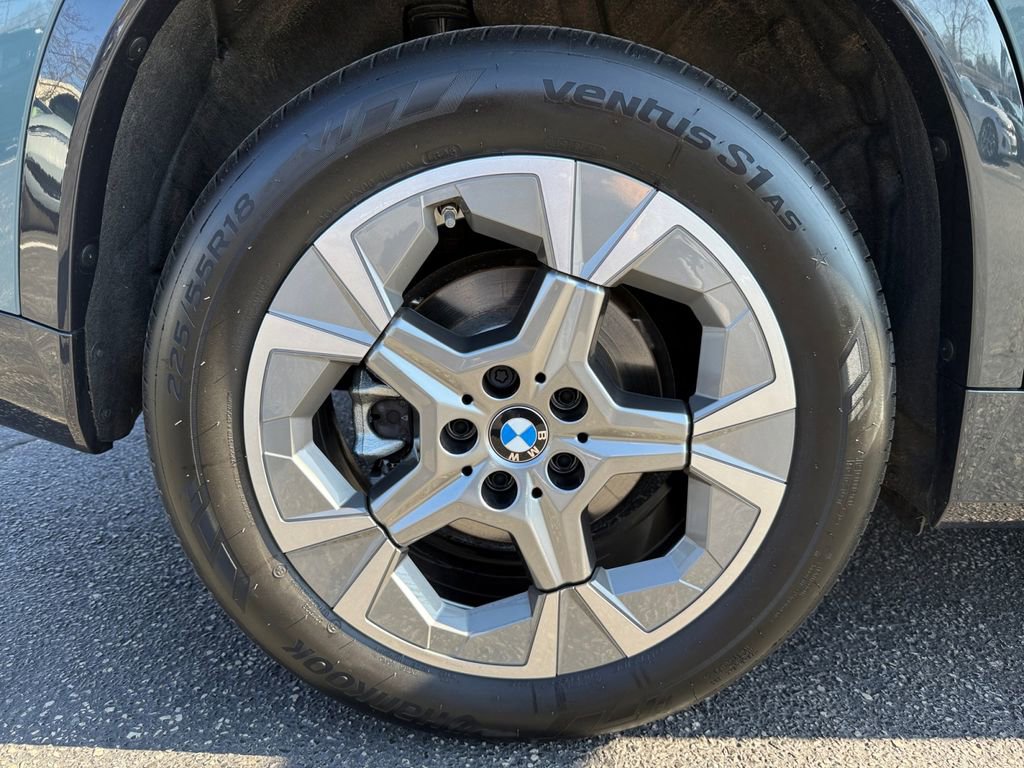 Certified 2026 BMW X1 xDrive28i image 17