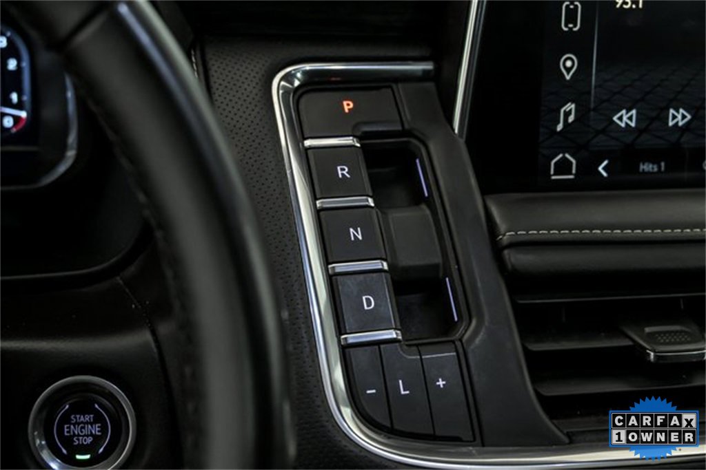 Certified 2023 GMC Yukon SLT image 20