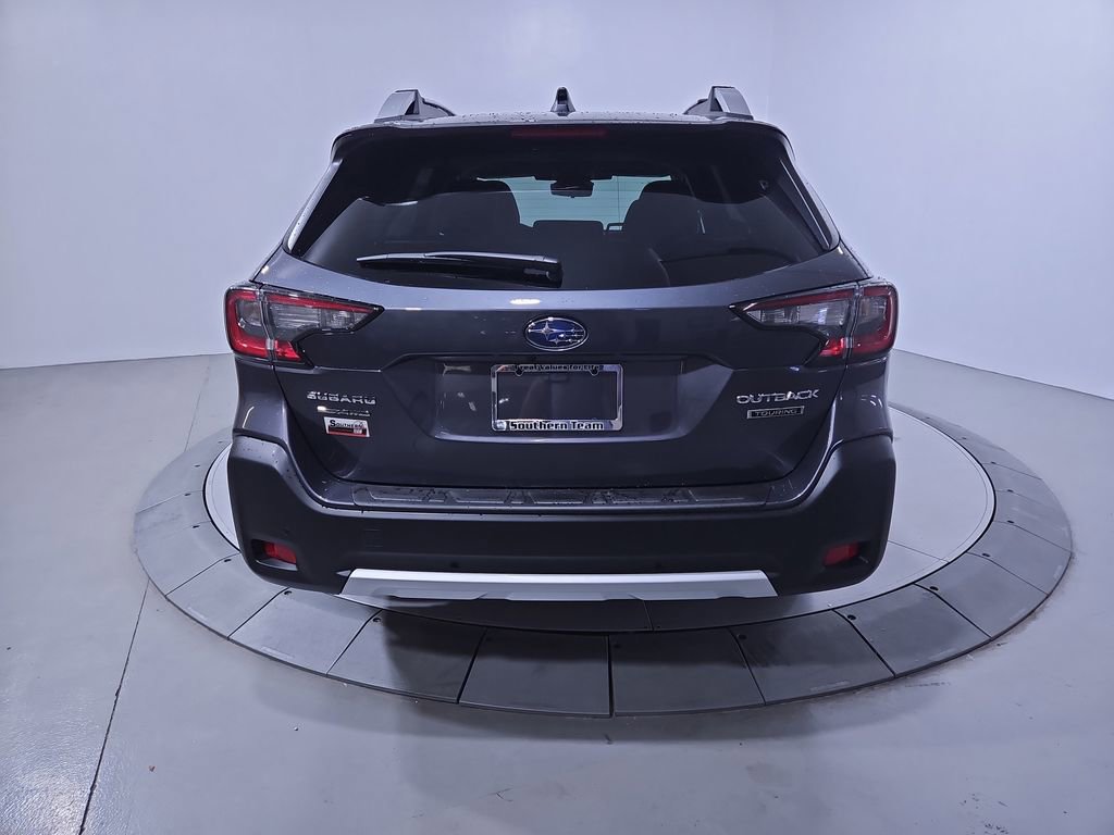 New 2025 Subaru Outback Touring image 4