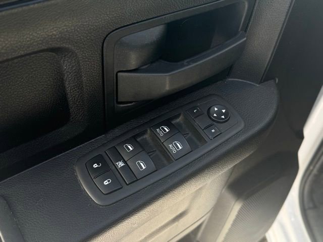 Used 2022 RAM 1500 Tradesman w/ Chrome Plus Package image 12