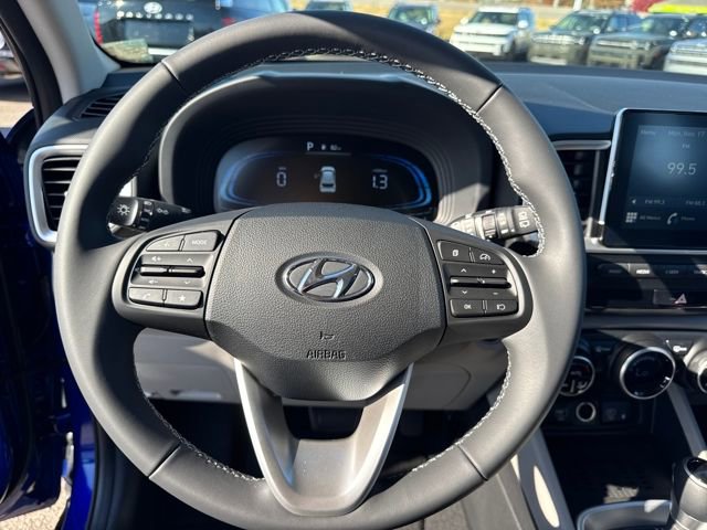 New 2026 Hyundai Venue SEL image 17