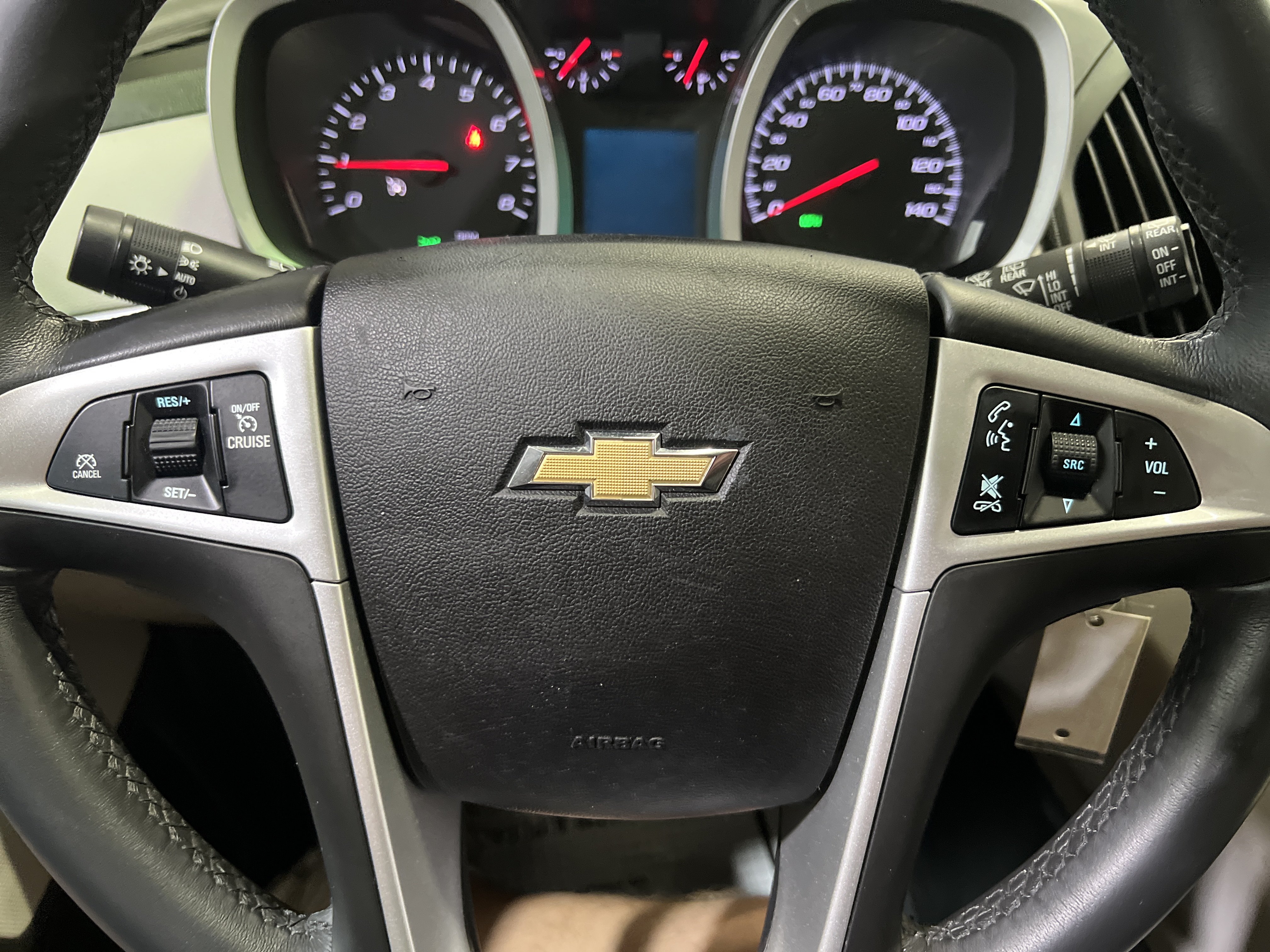 Used 2015 Chevrolet Equinox LT w/ Driver Convenience Package AWD/4WD image 22