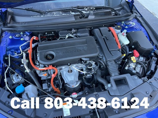 Used 2024 Honda Accord Sport image 33
