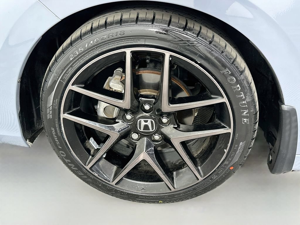 Used 2023 Honda Civic Sport Touring image 33