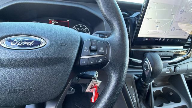 Used 2024 Ford Transit 350 AWD w/ Interior Upgrade Package image 23
