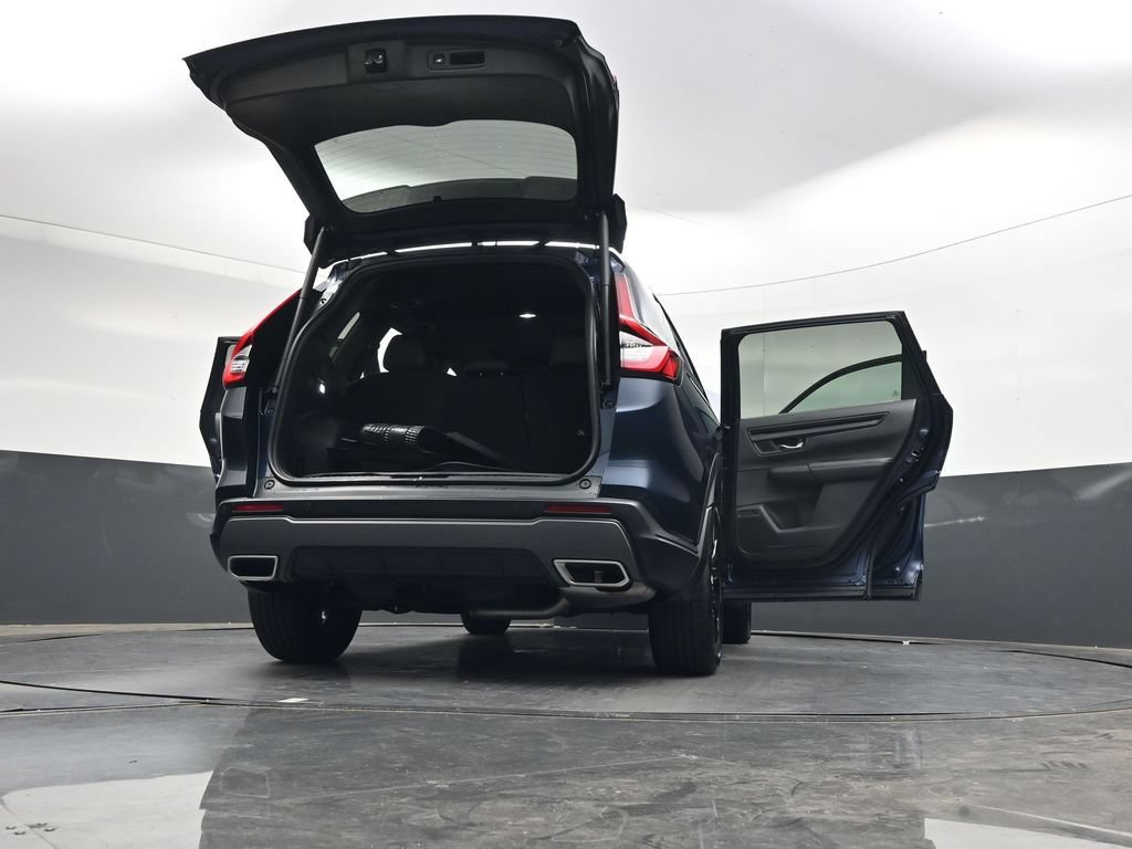 Used 2024 Honda CR-V Sport-L image 43