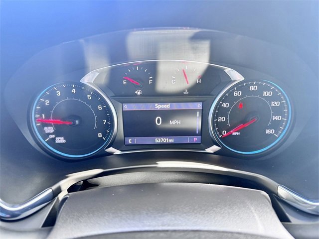 Used 2023 Chevrolet Equinox LT image 17