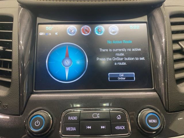 Used 2020 Chevrolet Impala LT w/ LT Convenience Package image 22