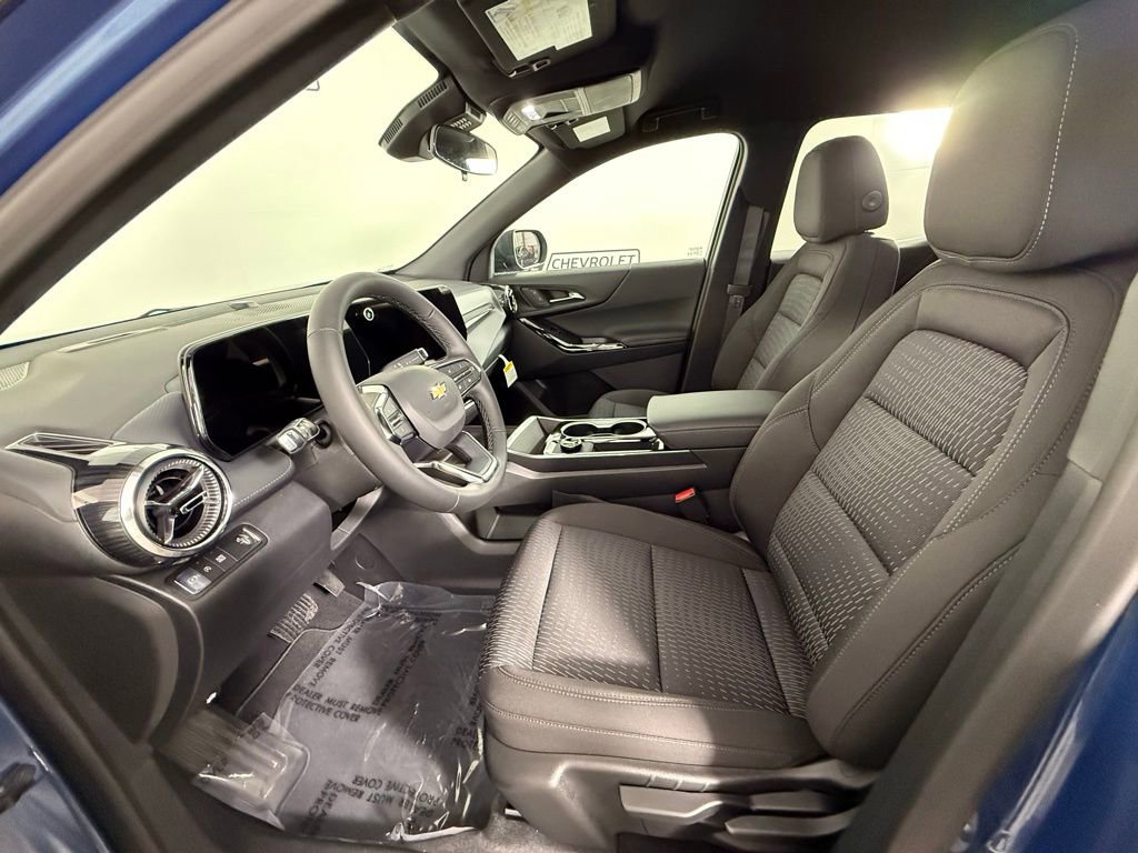 New 2026 Chevrolet Equinox LT image 13