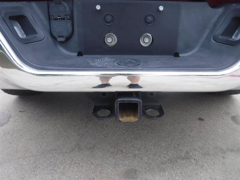 Used 2012 RAM 1500 Outdoorsman AWD/4WD image 19