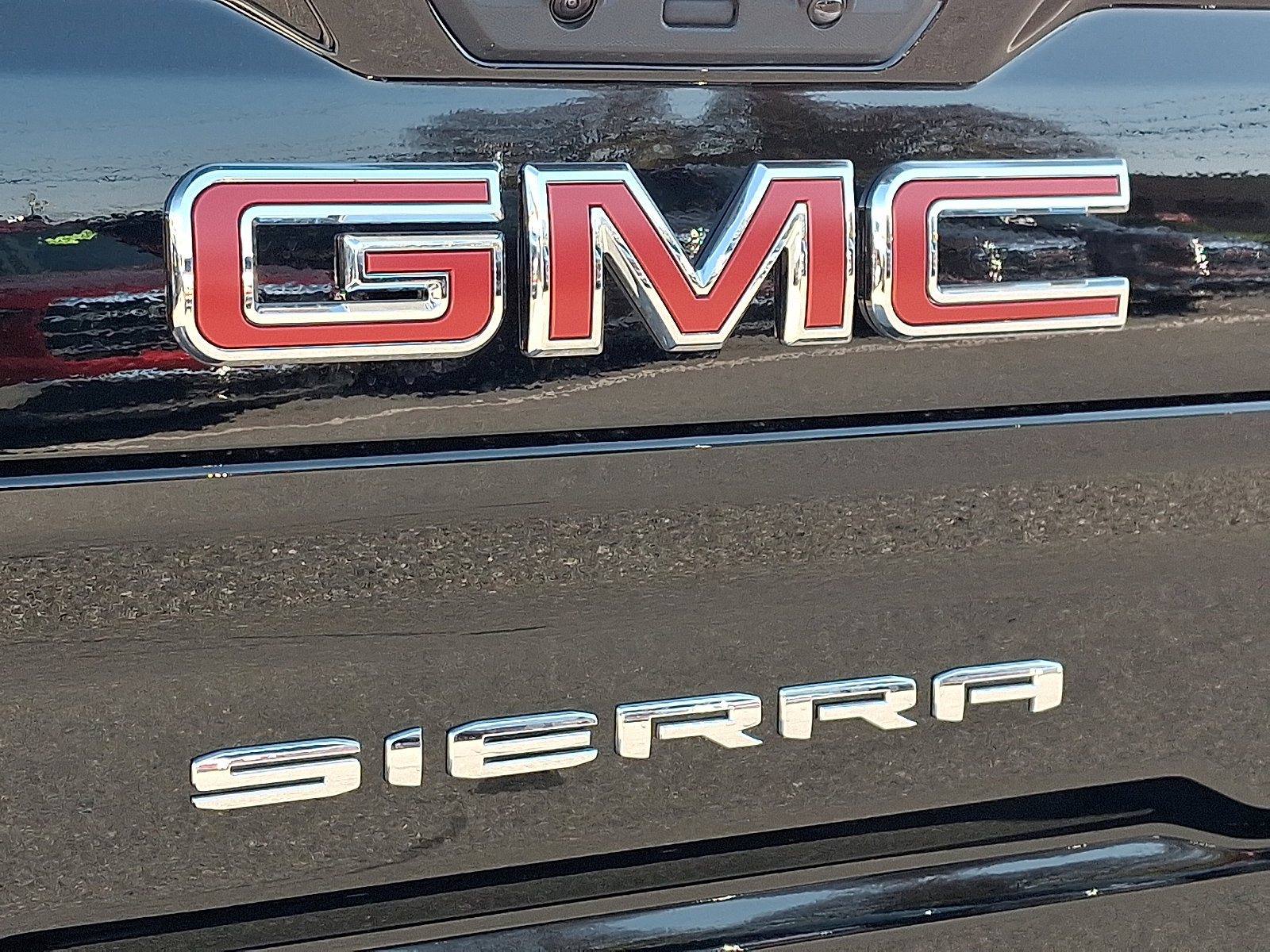 New 2026 GMC Sierra 2500 AT4 w/ AT4 Premium Plus Package image 11