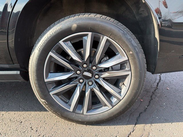 Used 2023 Cadillac Escalade Sport Platinum AWD/4WD image 11