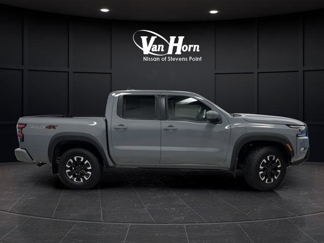 Used 2023 Nissan Frontier PRO-4X w/ Pro Convenience Package image 2