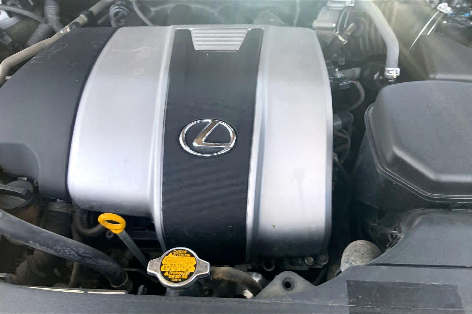 Used 2016 Lexus RX 350 AWD w/ Premium Package image 33