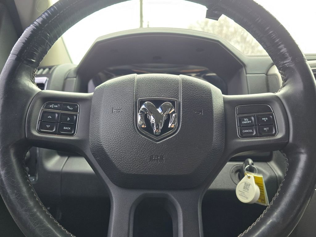 Used 2012 RAM 1500 Limited image 25