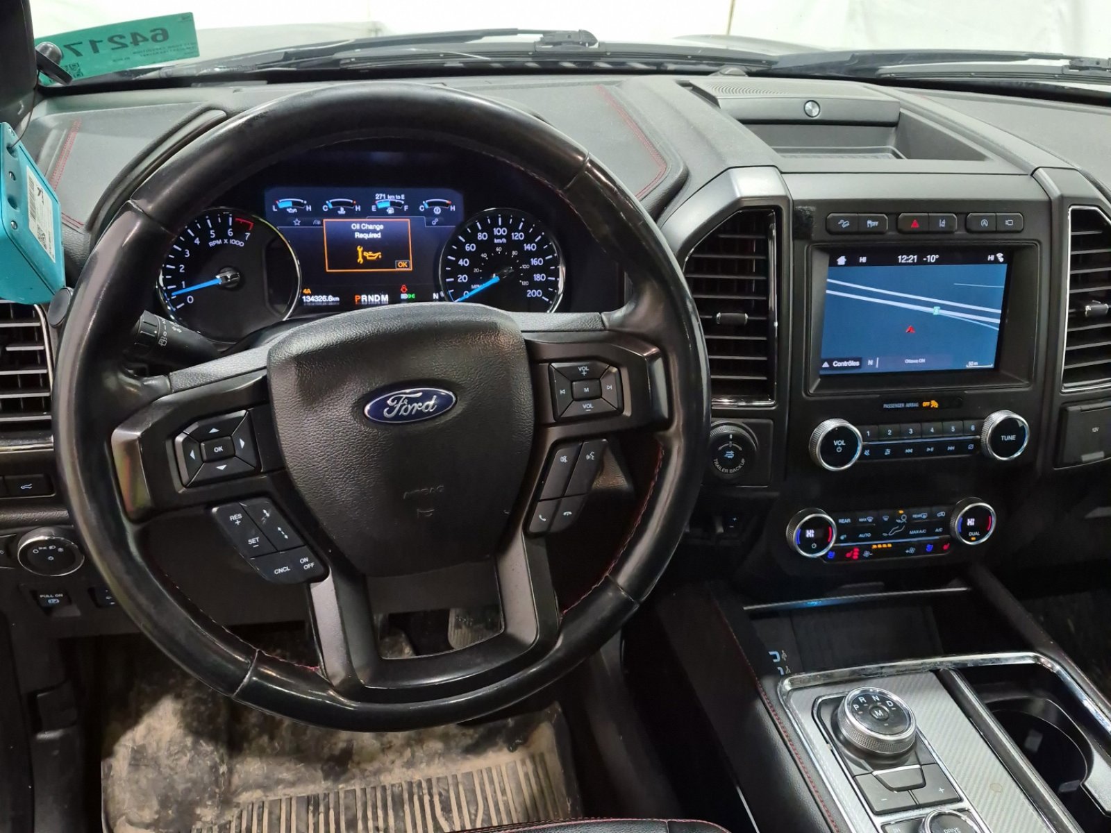Used 2019 Ford Expedition Limited image 12