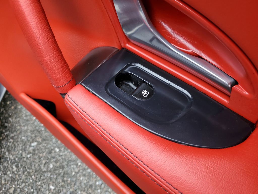 Used 2018 Maserati GranTurismo Sport image 17