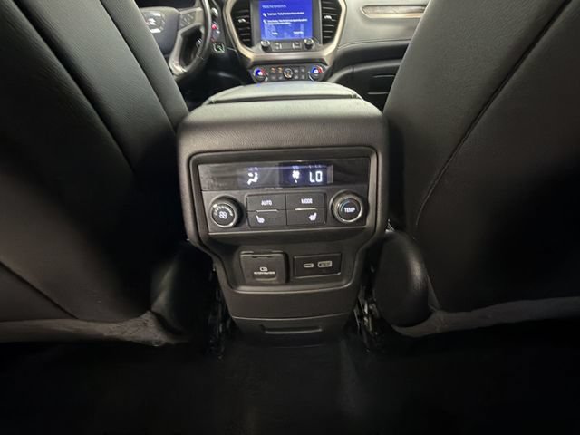 Certified 2020 GMC Acadia Denali w/ Trailering Package AWD/4WD image 22