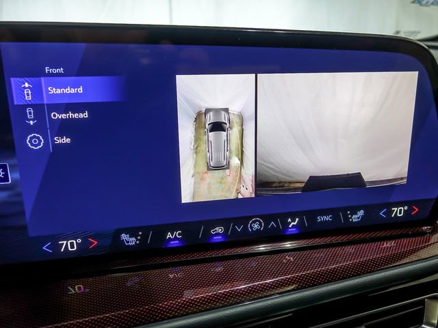 New 2026 Chevrolet Traverse Z71 w/ Driver Confidence Package AWD/4WD image 20