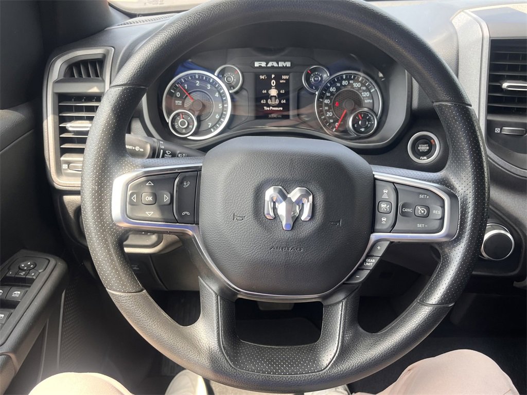 Used 2025 RAM 1500 Tradesman image 20