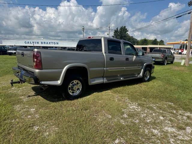 Used 2003 Chevrolet Silverado 2500 LS RWD image 2