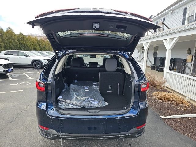 New 2026 MAZDA CX-90 3.3 Turbo w/ Preferred Package image 14